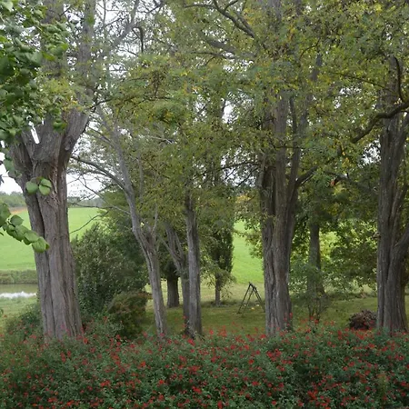 Tournonzen Holiday home Tournon-d'Agenais