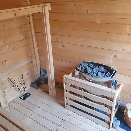 Tournonzen Holiday home Tournon-d'Agenais