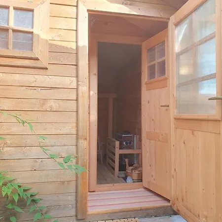 Holiday home Tournonzen Tournon-d'Agenais