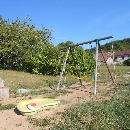 Tournonzen Tournon-d'Agenais