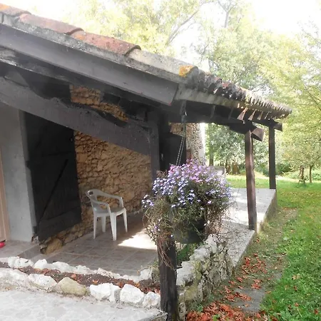 Tournonzen Holiday home *