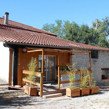 Tournonzen Holiday home Tournon-d'Agenais