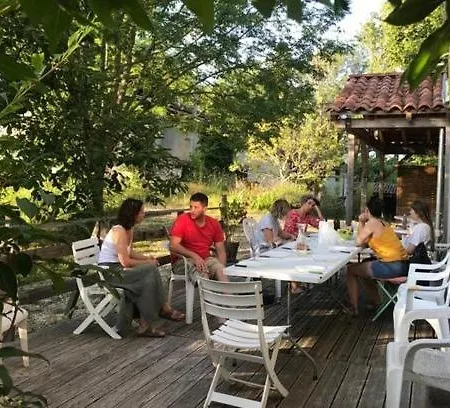 Tournonzen Holiday home Tournon-d'Agenais