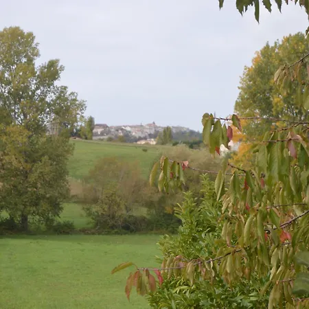 Holiday home Tournonzen *