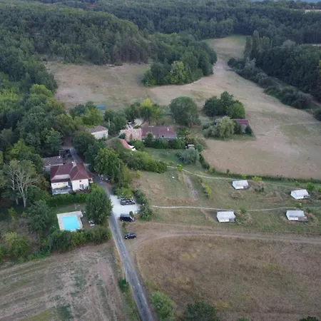 Tournonzen Tournon-d'Agenais