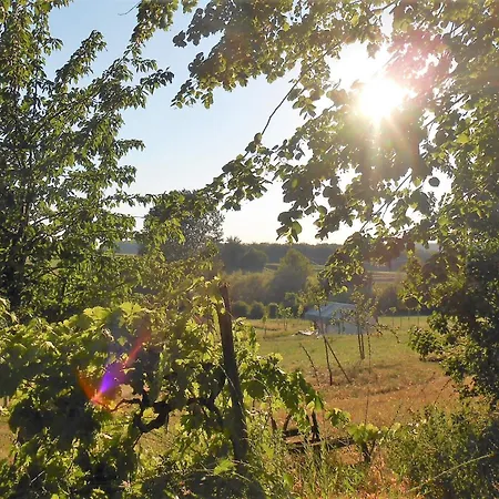 Holiday home Tournonzen Tournon-d'Agenais