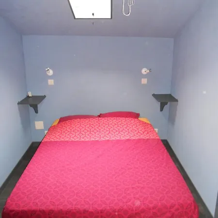 Holiday home Tournonzen Tournon-d'Agenais